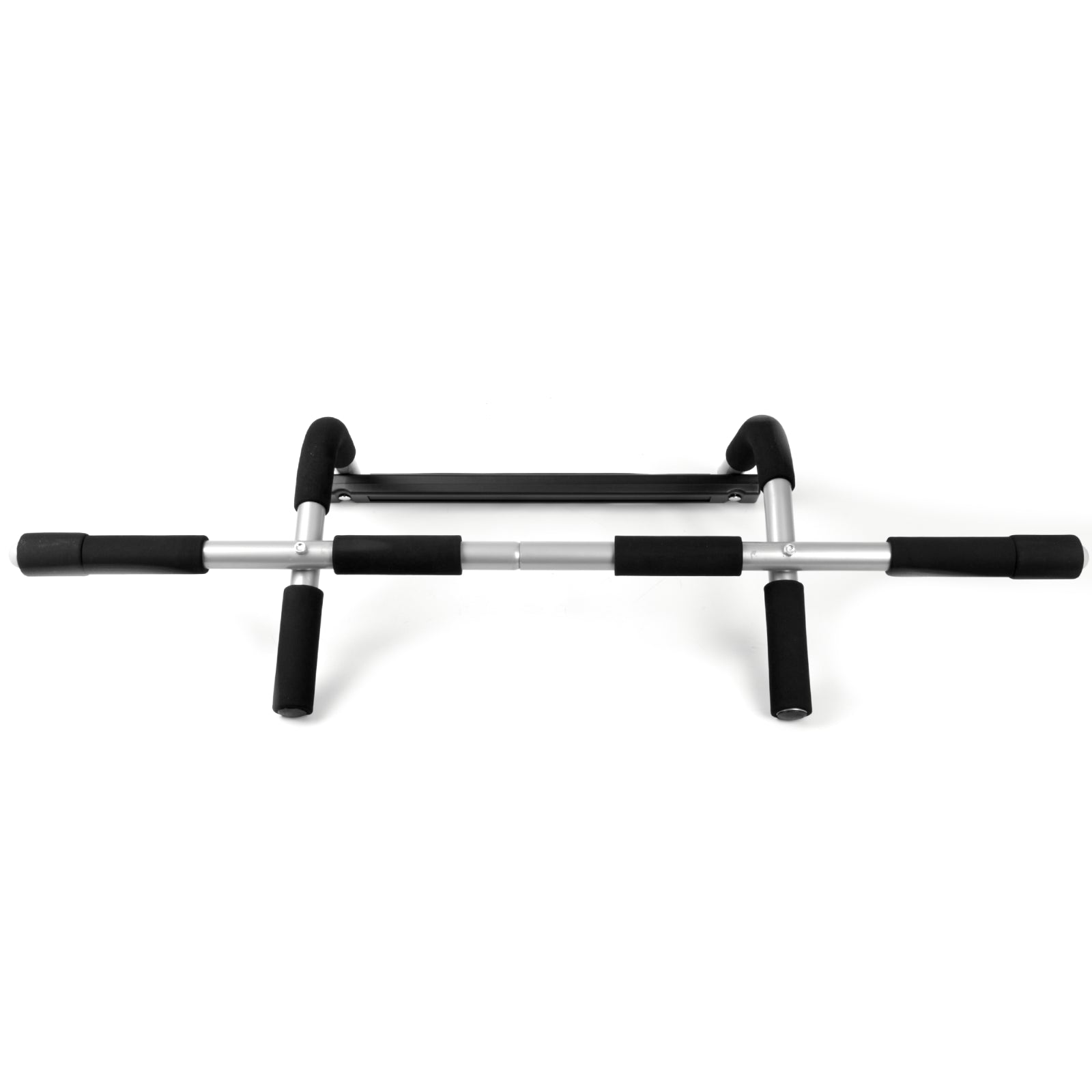 GYM FITNESS BAR CHIN up PULL up STRENGTH SITUP DIPS EXERCISE WORKOUT DOOR BARS